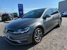 USED 2020 69 VOLKSWAGEN GOLF 1.5 TSI EVO Match Edition Hatchback 5dr Petrol DSG Euro 6 (s/s) (150 ps) 6 SERVICE STAMPS* AUTOMATIC* SAT NAV* PARKING SENSORS* CRUISE CONTROL* ELECTRIC HANDBRAKE* AUTO START / STOP* ECO MODE* DUAL CLIMATE CONTROL WITH AIR CON* HEATED SEATS