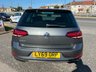 USED 2020 69 VOLKSWAGEN GOLF 1.5 TSI EVO Match Edition Hatchback 5dr Petrol DSG Euro 6 (s/s) (150 ps) 6 SERVICE STAMPS* AUTOMATIC* SAT NAV* PARKING SENSORS* CRUISE CONTROL* ELECTRIC HANDBRAKE* AUTO START / STOP* ECO MODE* DUAL CLIMATE CONTROL WITH AIR CON* HEATED SEATS