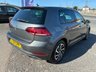USED 2020 69 VOLKSWAGEN GOLF 1.5 TSI EVO Match Edition Hatchback 5dr Petrol DSG Euro 6 (s/s) (150 ps) 6 SERVICE STAMPS* AUTOMATIC* SAT NAV* PARKING SENSORS* CRUISE CONTROL* ELECTRIC HANDBRAKE* AUTO START / STOP* ECO MODE* DUAL CLIMATE CONTROL WITH AIR CON* HEATED SEATS