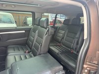 USED 2021 71 VAUXHALL Vivaro Life Electric 50kWh Elite MPV 5dr Electric Auto LWB (8 Seat, 7.4kW Charger) (136 ps) 