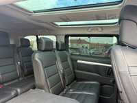 USED 2021 71 VAUXHALL Vivaro Life Electric 50kWh Elite MPV 5dr Electric Auto LWB (8 Seat, 7.4kW Charger) (136 ps) 