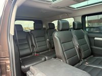 USED 2021 71 VAUXHALL Vivaro Life Electric 50kWh Elite MPV 5dr Electric Auto LWB (8 Seat, 7.4kW Charger) (136 ps) 