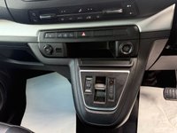 USED 2021 71 VAUXHALL Vivaro Life Electric 50kWh Elite MPV 5dr Electric Auto LWB (8 Seat, 7.4kW Charger) (136 ps) 
