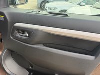 USED 2021 71 VAUXHALL Vivaro Life Electric 50kWh Elite MPV 5dr Electric Auto LWB (8 Seat, 7.4kW Charger) (136 ps) 