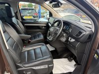 USED 2021 71 VAUXHALL Vivaro Life Electric 50kWh Elite MPV 5dr Electric Auto LWB (8 Seat, 7.4kW Charger) (136 ps) 