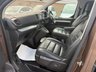 USED 2021 71 VAUXHALL Vivaro Life Electric 50kWh Elite MPV 5dr Electric Auto LWB (8 Seat, 7.4kW Charger) (136 ps) 