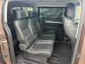 USED 2021 71 VAUXHALL Vivaro Life Electric 50kWh Elite MPV 5dr Electric Auto LWB (8 Seat, 7.4kW Charger) (136 ps) 