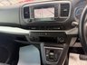 USED 2021 71 VAUXHALL Vivaro Life Electric 50kWh Elite MPV 5dr Electric Auto LWB (8 Seat, 7.4kW Charger) (136 ps) 