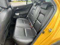 USED 2022 22 KIA PICANTO 1.0 DPi X-Line Hatchback 5dr Petrol AMT Euro 6 (s/s) (66 bhp) SERVICE HISTORY* FULL LEATHER* REVERSING CAMERA* 16 INCH ALLOY WHEELS* REAR PARKING SENSORS* AUTOMATIC LIGHTS* FRONT ARM REST WITH CENTRE CONSOLE* FOLDING ELECTRIC MIRRORS* ELECTRIC WINDOWS FRONT AND REAR* 2 KEYS*