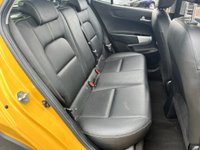 USED 2022 22 KIA PICANTO 1.0 DPi X-Line Hatchback 5dr Petrol AMT Euro 6 (s/s) (66 bhp) SERVICE HISTORY* FULL LEATHER* REVERSING CAMERA* 16 INCH ALLOY WHEELS* REAR PARKING SENSORS* AUTOMATIC LIGHTS* FRONT ARM REST WITH CENTRE CONSOLE* FOLDING ELECTRIC MIRRORS* ELECTRIC WINDOWS FRONT AND REAR* 2 KEYS*