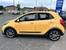 USED 2022 22 KIA PICANTO 1.0 DPi X-Line Hatchback 5dr Petrol AMT Euro 6 (s/s) (66 bhp) SERVICE HISTORY* FULL LEATHER* REVERSING CAMERA* 16 INCH ALLOY WHEELS* REAR PARKING SENSORS* AUTOMATIC LIGHTS* FRONT ARM REST WITH CENTRE CONSOLE* FOLDING ELECTRIC MIRRORS* ELECTRIC WINDOWS FRONT AND REAR* 2 KEYS*