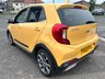 USED 2022 22 KIA PICANTO 1.0 DPi X-Line Hatchback 5dr Petrol AMT Euro 6 (s/s) (66 bhp) SERVICE HISTORY* FULL LEATHER* REVERSING CAMERA* 16 INCH ALLOY WHEELS* REAR PARKING SENSORS* AUTOMATIC LIGHTS* FRONT ARM REST WITH CENTRE CONSOLE* FOLDING ELECTRIC MIRRORS* ELECTRIC WINDOWS FRONT AND REAR* 2 KEYS*