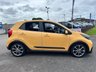 USED 2022 22 KIA PICANTO 1.0 DPi X-Line Hatchback 5dr Petrol AMT Euro 6 (s/s) (66 bhp) SERVICE HISTORY* FULL LEATHER* REVERSING CAMERA* 16 INCH ALLOY WHEELS* REAR PARKING SENSORS* AUTOMATIC LIGHTS* FRONT ARM REST WITH CENTRE CONSOLE* FOLDING ELECTRIC MIRRORS* ELECTRIC WINDOWS FRONT AND REAR* 2 KEYS*