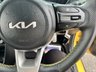 USED 2022 22 KIA PICANTO 1.0 DPi X-Line Hatchback 5dr Petrol AMT Euro 6 (s/s) (66 bhp) SERVICE HISTORY* FULL LEATHER* REVERSING CAMERA* 16 INCH ALLOY WHEELS* REAR PARKING SENSORS* AUTOMATIC LIGHTS* FRONT ARM REST WITH CENTRE CONSOLE* FOLDING ELECTRIC MIRRORS* ELECTRIC WINDOWS FRONT AND REAR* 2 KEYS*