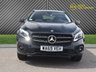 USED 2019 69 MERCEDES-BENZ GLA 1.6 GLA180 GPF Urban Edition SUV 5dr Petrol 7G-DCT Euro 6 (s/s) (122 ps) 