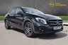 USED 2019 69 MERCEDES-BENZ GLA 1.6 GLA180 GPF Urban Edition SUV 5dr Petrol 7G-DCT Euro 6 (s/s) (122 ps) 