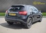 USED 2019 69 MERCEDES-BENZ GLA 1.6 GLA180 GPF Urban Edition SUV 5dr Petrol 7G-DCT Euro 6 (s/s) (122 ps) 