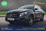 USED 2019 69 MERCEDES-BENZ GLA 1.6 GLA180 GPF Urban Edition SUV 5dr Petrol 7G-DCT Euro 6 (s/s) (122 ps) 