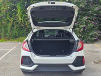 USED 2019 19 HONDA CIVIC 1.6 i-DTEC SR Hatchback 5dr Diesel Manual Euro 6 (s/s) (120 ps) 