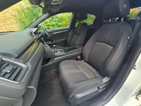 USED 2019 19 HONDA CIVIC 1.6 i-DTEC SR Hatchback 5dr Diesel Manual Euro 6 (s/s) (120 ps) 