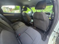 USED 2019 19 HONDA CIVIC 1.6 i-DTEC SR Hatchback 5dr Diesel Manual Euro 6 (s/s) (120 ps) 