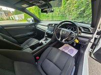 USED 2019 19 HONDA CIVIC 1.6 i-DTEC SR Hatchback 5dr Diesel Manual Euro 6 (s/s) (120 ps) 