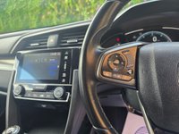 USED 2019 19 HONDA CIVIC 1.6 i-DTEC SR Hatchback 5dr Diesel Manual Euro 6 (s/s) (120 ps) 