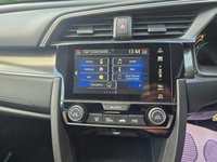 USED 2019 19 HONDA CIVIC 1.6 i-DTEC SR Hatchback 5dr Diesel Manual Euro 6 (s/s) (120 ps) 