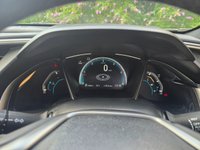 USED 2019 19 HONDA CIVIC 1.6 i-DTEC SR Hatchback 5dr Diesel Manual Euro 6 (s/s) (120 ps) 