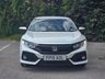 USED 2019 19 HONDA CIVIC 1.6 i-DTEC SR Hatchback 5dr Diesel Manual Euro 6 (s/s) (120 ps) 