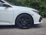 USED 2019 19 HONDA CIVIC 1.6 i-DTEC SR Hatchback 5dr Diesel Manual Euro 6 (s/s) (120 ps) 