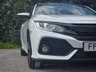 USED 2019 19 HONDA CIVIC 1.6 i-DTEC SR Hatchback 5dr Diesel Manual Euro 6 (s/s) (120 ps) 