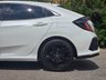 USED 2019 19 HONDA CIVIC 1.6 i-DTEC SR Hatchback 5dr Diesel Manual Euro 6 (s/s) (120 ps) 