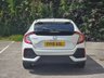 USED 2019 19 HONDA CIVIC 1.6 i-DTEC SR Hatchback 5dr Diesel Manual Euro 6 (s/s) (120 ps) 