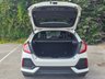 USED 2019 19 HONDA CIVIC 1.6 i-DTEC SR Hatchback 5dr Diesel Manual Euro 6 (s/s) (120 ps) 
