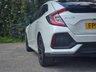 USED 2019 19 HONDA CIVIC 1.6 i-DTEC SR Hatchback 5dr Diesel Manual Euro 6 (s/s) (120 ps) 