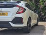 USED 2019 19 HONDA CIVIC 1.6 i-DTEC SR Hatchback 5dr Diesel Manual Euro 6 (s/s) (120 ps) 