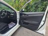 USED 2019 19 HONDA CIVIC 1.6 i-DTEC SR Hatchback 5dr Diesel Manual Euro 6 (s/s) (120 ps) 