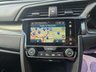 USED 2019 19 HONDA CIVIC 1.6 i-DTEC SR Hatchback 5dr Diesel Manual Euro 6 (s/s) (120 ps) 