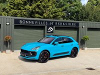 USED 2022 22 PORSCHE MACAN 2.9T V6 GTS SUV 5dr Petrol PDK 4WD Euro 6 (s/s) (440 ps) 
