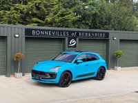 USED 2022 22 PORSCHE MACAN 2.9T V6 GTS SUV 5dr Petrol PDK 4WD Euro 6 (s/s) (440 ps) 
