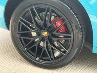 USED 2022 22 PORSCHE MACAN 2.9T V6 GTS SUV 5dr Petrol PDK 4WD Euro 6 (s/s) (440 ps) 