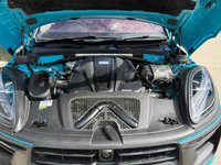 USED 2022 22 PORSCHE MACAN 2.9T V6 GTS SUV 5dr Petrol PDK 4WD Euro 6 (s/s) (440 ps) 