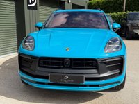 USED 2022 22 PORSCHE MACAN 2.9T V6 GTS SUV 5dr Petrol PDK 4WD Euro 6 (s/s) (440 ps) 