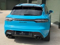 USED 2022 22 PORSCHE MACAN 2.9T V6 GTS SUV 5dr Petrol PDK 4WD Euro 6 (s/s) (440 ps) 