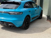 USED 2022 22 PORSCHE MACAN 2.9T V6 GTS SUV 5dr Petrol PDK 4WD Euro 6 (s/s) (440 ps) 