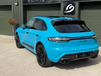 USED 2022 22 PORSCHE MACAN 2.9T V6 GTS SUV 5dr Petrol PDK 4WD Euro 6 (s/s) (440 ps) 