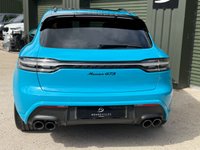 USED 2022 22 PORSCHE MACAN 2.9T V6 GTS SUV 5dr Petrol PDK 4WD Euro 6 (s/s) (440 ps) 
