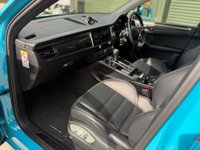 USED 2022 22 PORSCHE MACAN 2.9T V6 GTS SUV 5dr Petrol PDK 4WD Euro 6 (s/s) (440 ps) 