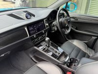 USED 2022 22 PORSCHE MACAN 2.9T V6 GTS SUV 5dr Petrol PDK 4WD Euro 6 (s/s) (440 ps) 